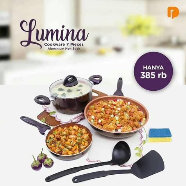 Lumina
