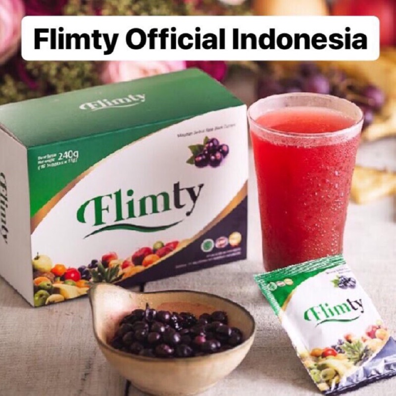 FLIMTY DAN FLIMEAL