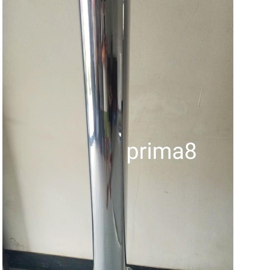 

Flash Sale|SQ26|Plastik Mika Kaku Rigid PVC Clear Bening 0,30 0.3mm Lebar 140cm Mika Hantaran Seserahan Sourvenir ECER METERAN