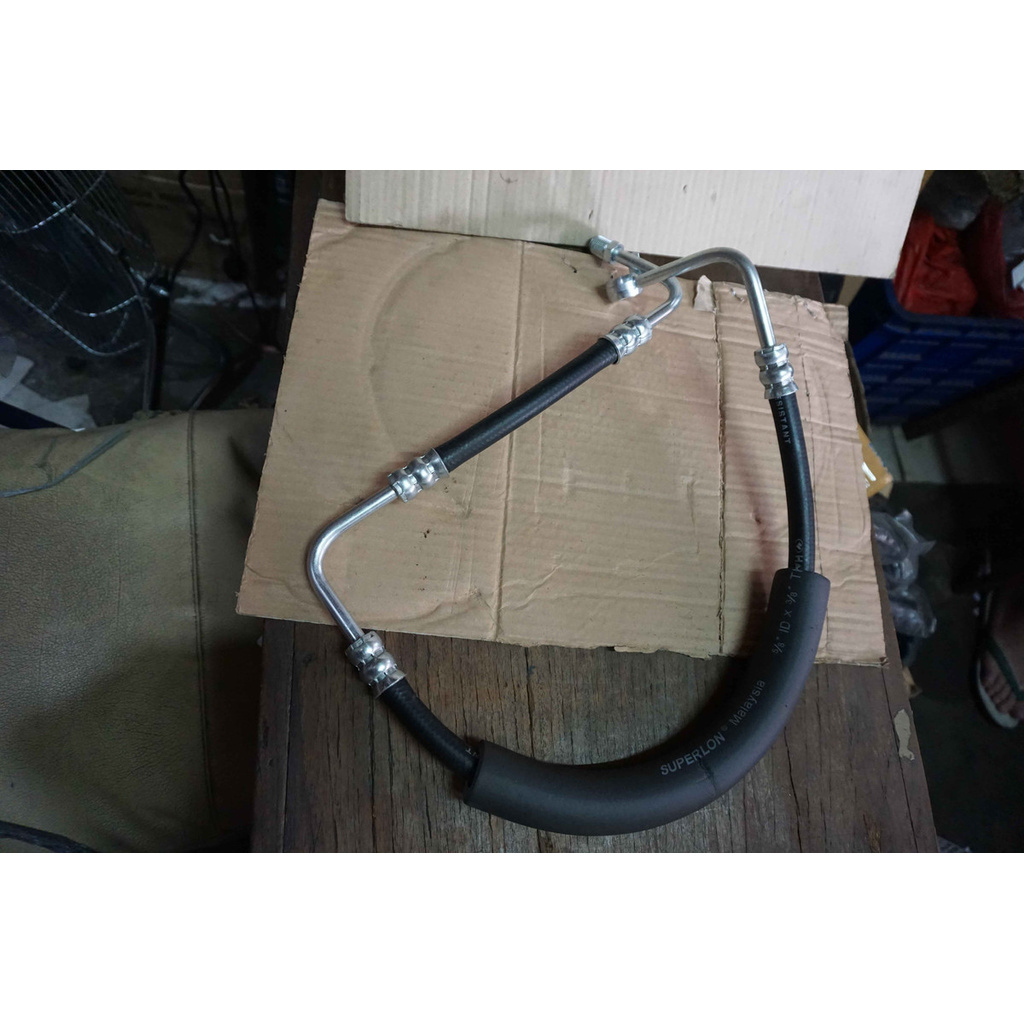 Selang Hose Power Steering High Pressure Suzuki Baleno Milenium AM