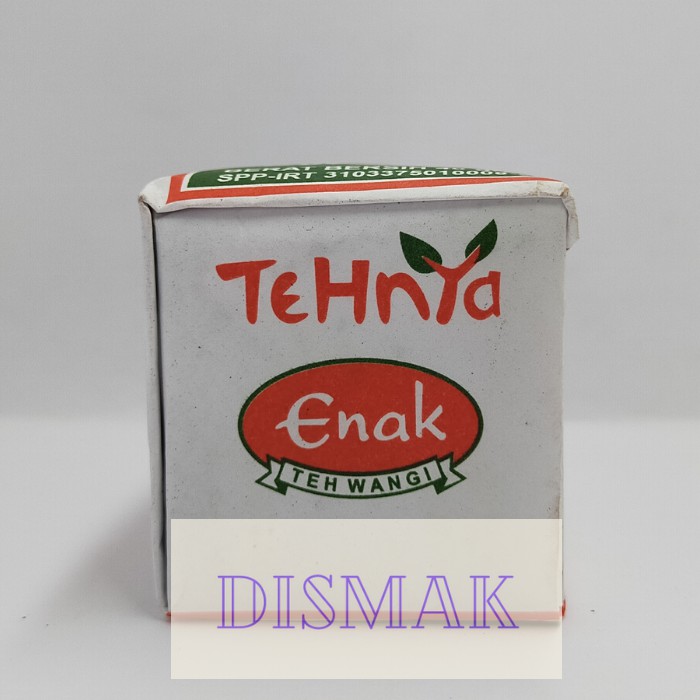 Teh Wangi Enak Istimewa 40 gram