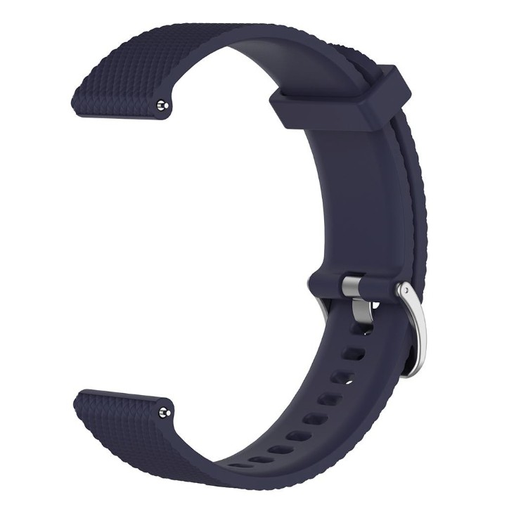 Strap Rubber Tali Untuk Garmin Vivoactive 4s 40mm (BUKAN 45MM)