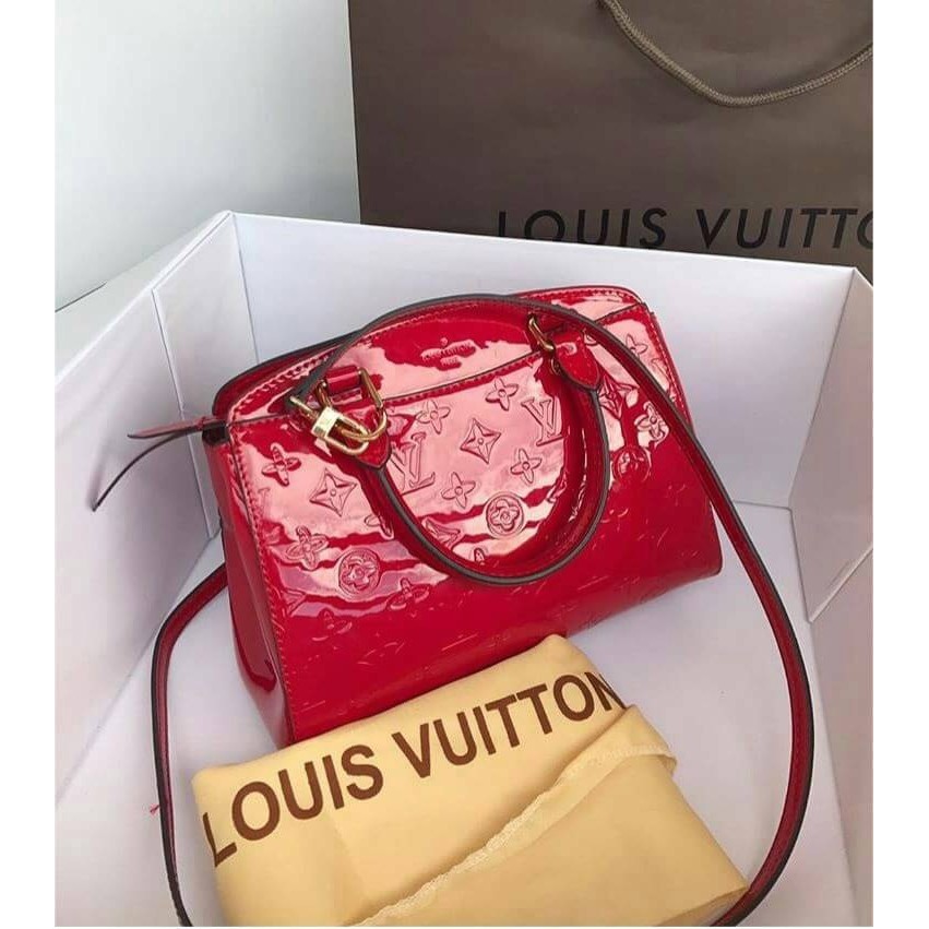 TAS LV BREA VERNIS 25CM SEMI PREMIUM