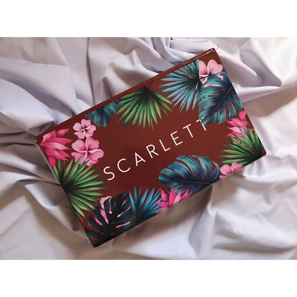 Paket Glow Up by Scarlett Terjangkau |BPOM| Original produk| Komplit Perawatan Wajah