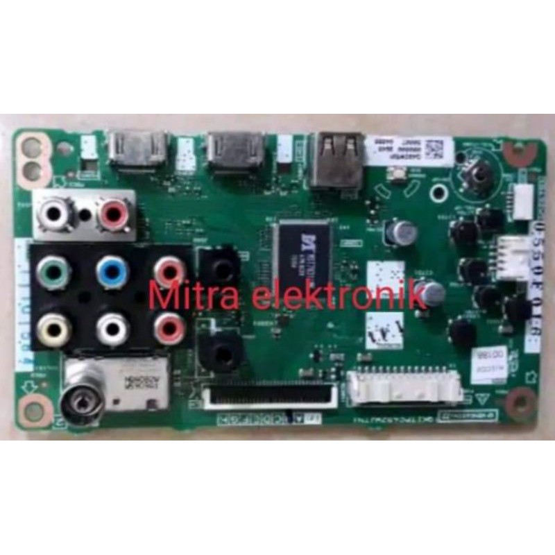 Mainboard Sharp Lc-32le2601