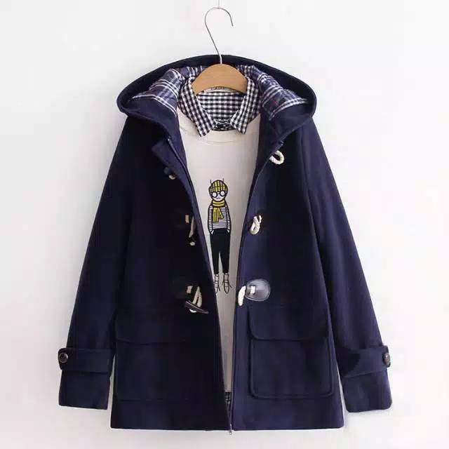 Jaket Jepang/Anime - Japan Student Coat