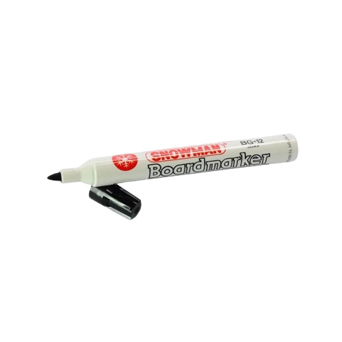

Spidol Boardmarker
