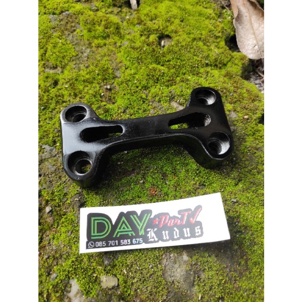 raiser raizer tutup klem stang rx king byson