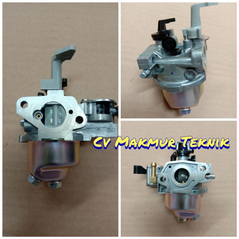 karburator GXH 50 / karbu SHX 1000 original