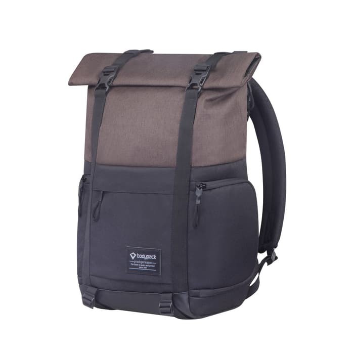 Tas Ransel Bodypack 2837 BHTN Prodigers Battle Ground 1.0 - Brown