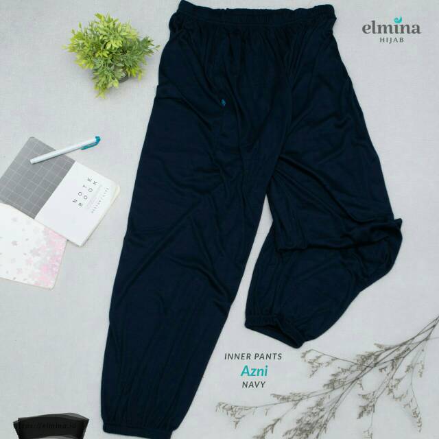 Innerpants Azni Standart by Elmina Hijab