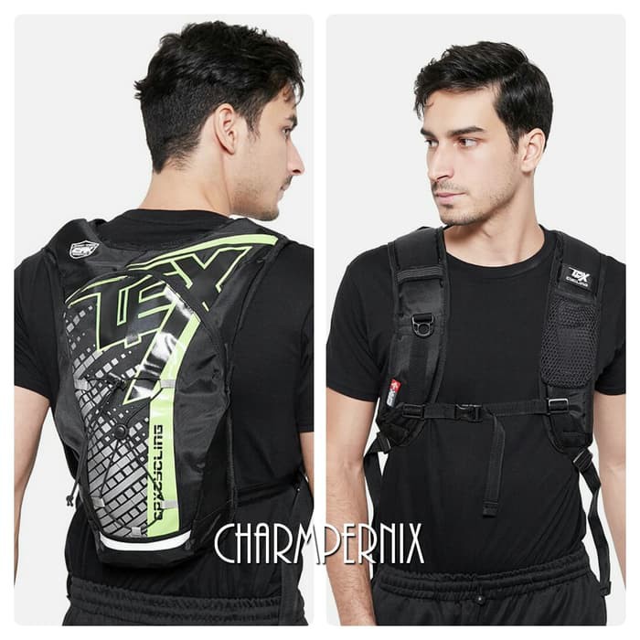 Grosir Tas Sepeda / Tas Hydropack Murah Bandung