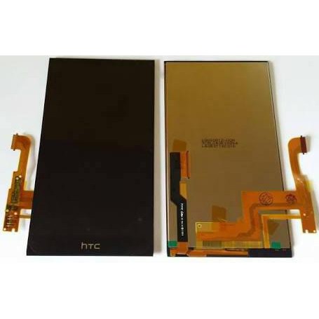 LCD HTC ONE M8 COMPLETE TOUCHSCREEN