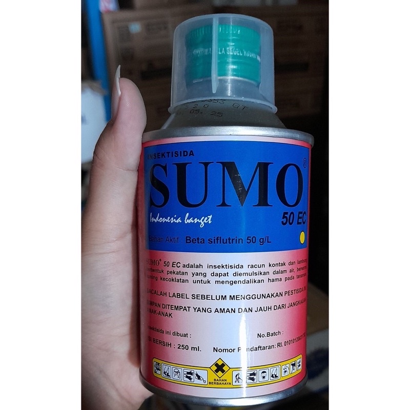 SUMO 250ML INSEKTISIDA