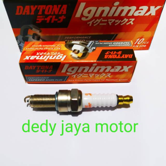 BUSI DAYTONA RACING KLX-NINJA-VIXION-MIO-BEAT-SUPRA-JUPITER-RXKING