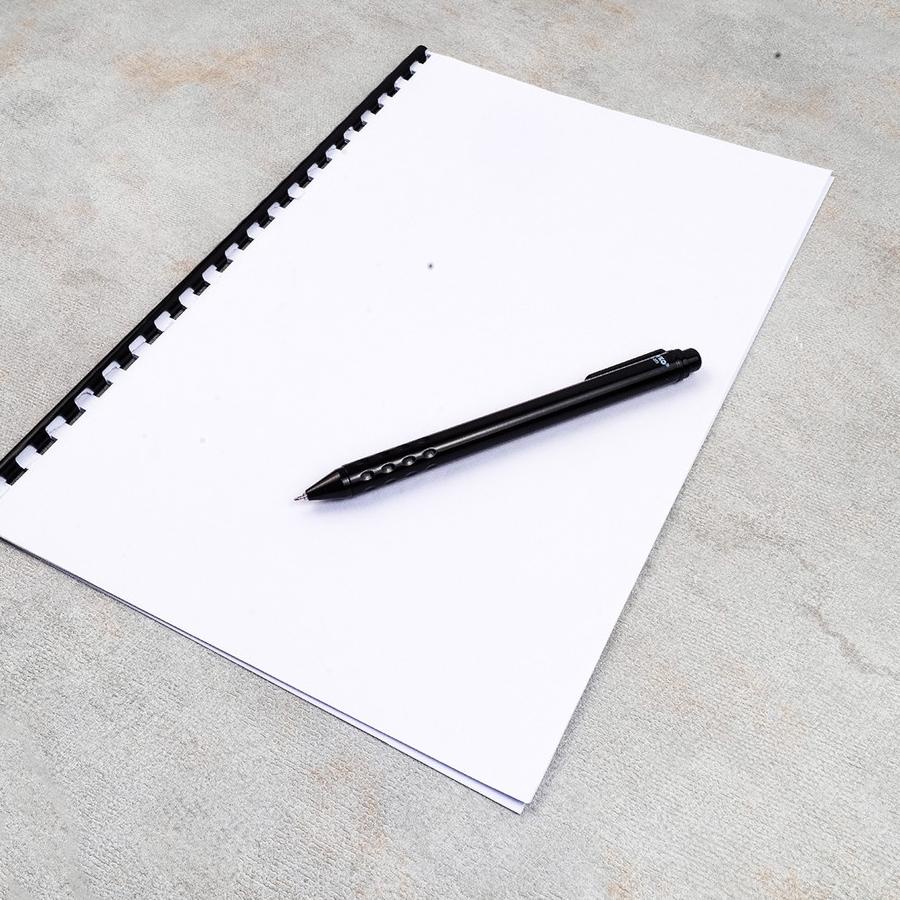 

Berkualitas Joyko Binding Ring Plastic Comb Spiral Jilid Round F4 1 Box 100 Pcs