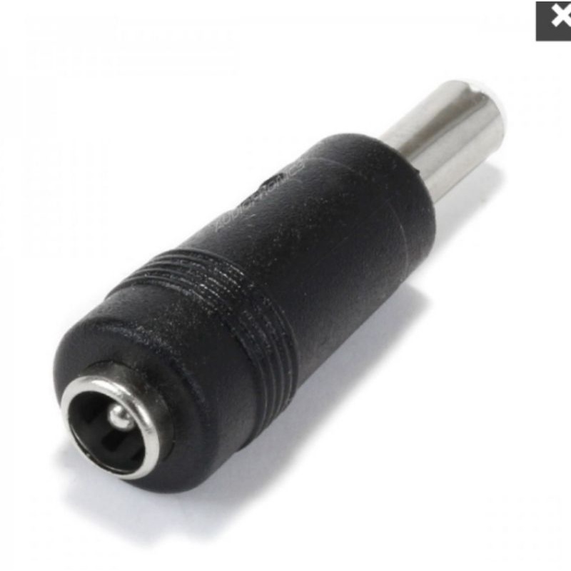 Converter Jack adaptor untuk efek Line 6 Pod xt live