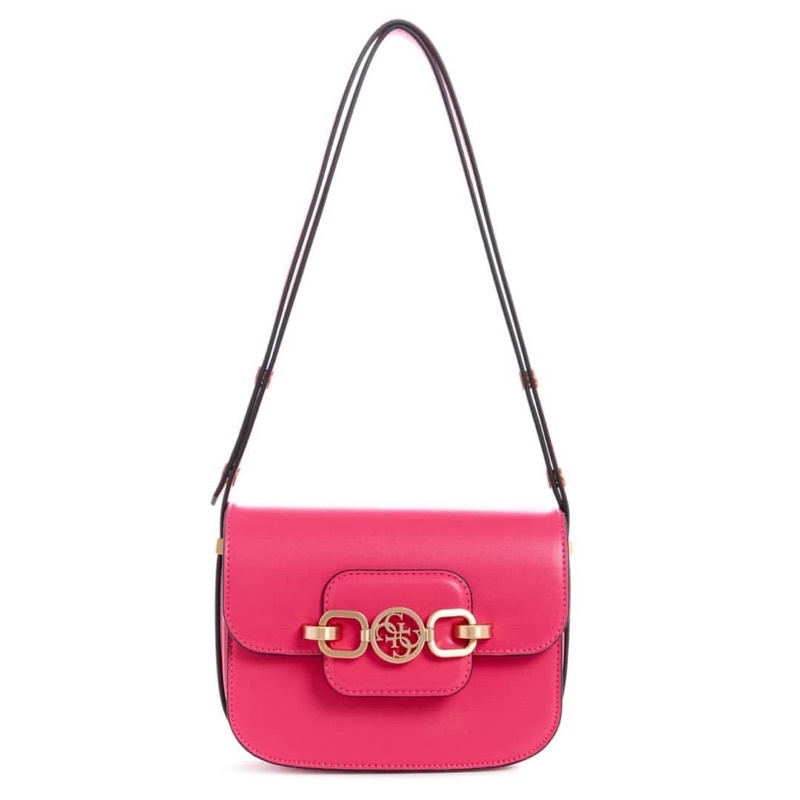 Tas Wanita GS Hansely Mini Convertible Crossbody