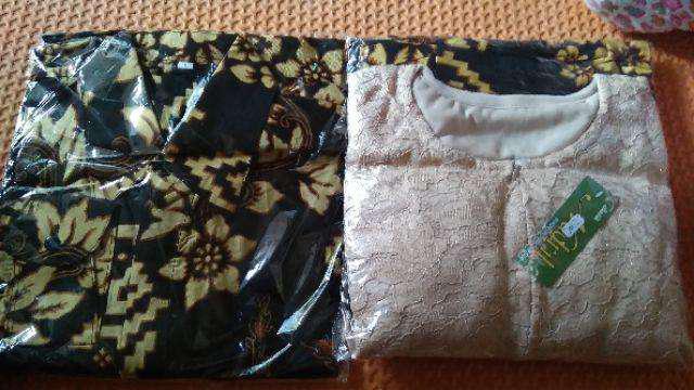 Maura Couple - Sania Ruffle Batik Couple Ori Ndoro Jowi Dnt Garansi Termurah Shopee Pinguin Navy