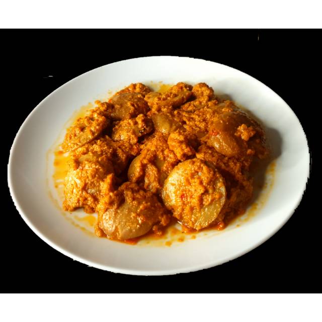 

RENDANG JENGKOL TER THEBEST SUPER EMPUK