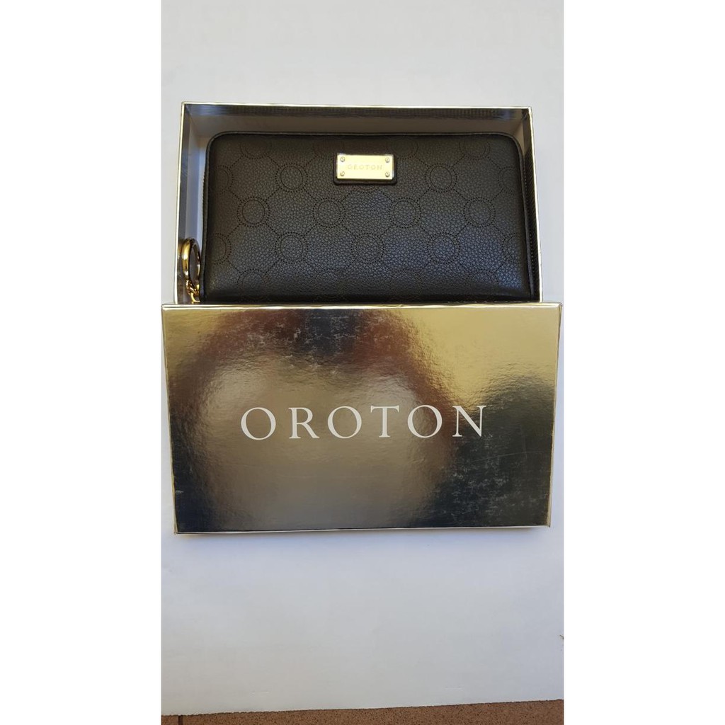 dompet wanita Oroton