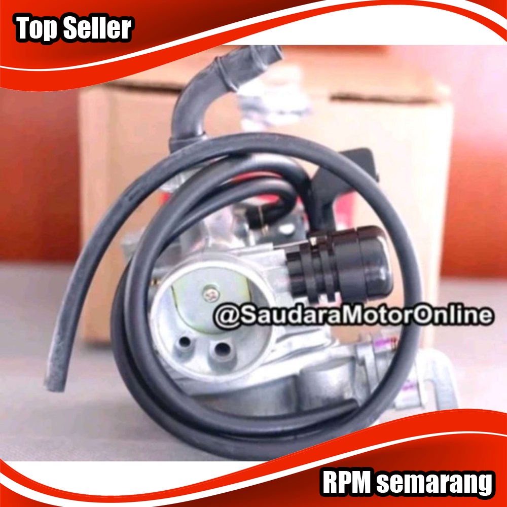 Karburator Assy Honda C800 - Astre 800 Original 16100 GB1 974