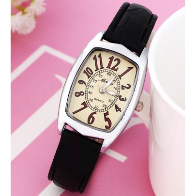 ✅COD [BBS] Jam Tangan Wanita Eropa Import