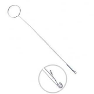 

Loop Turner Lt-40 Alat Pembalik Tali Kain - Alat Pembalik Jahitan