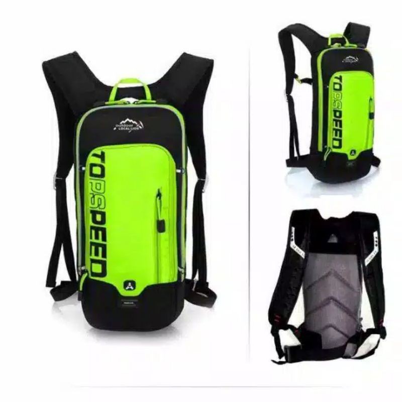 Tas Sepeda Balap / Tas Sepeda Gunung