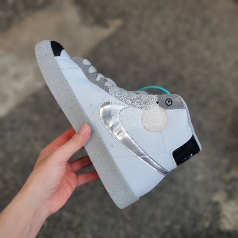 Nike Blazer Mid 77 Vintage