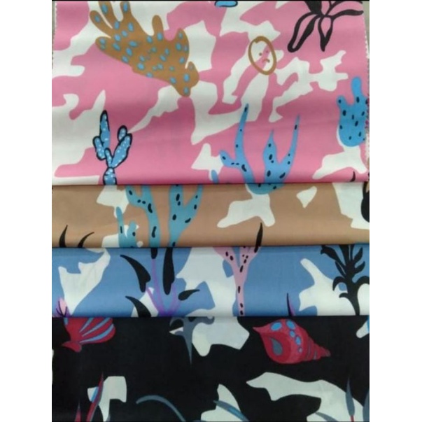Paket hemat 100rb=7Celana motif Los Panjang