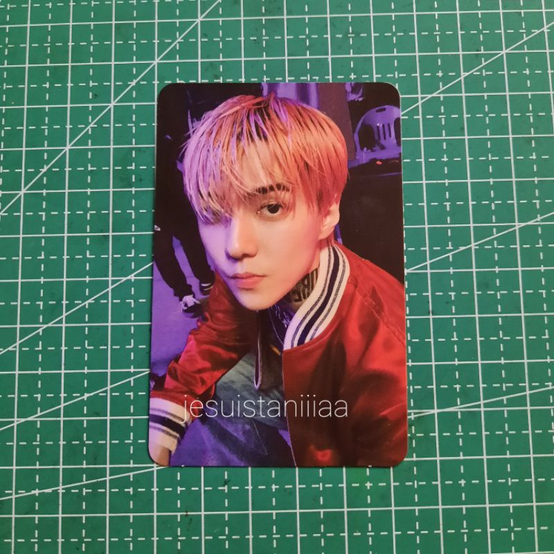 (EXO) PC SEHUN OCEAN VIEW - Album 1 billion views