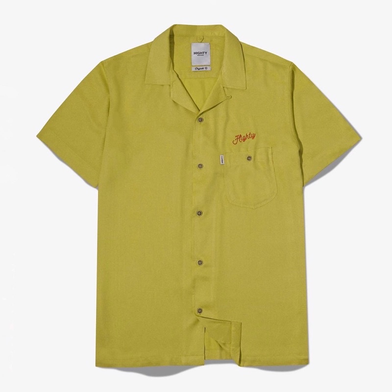 HIGHTY SHIRT