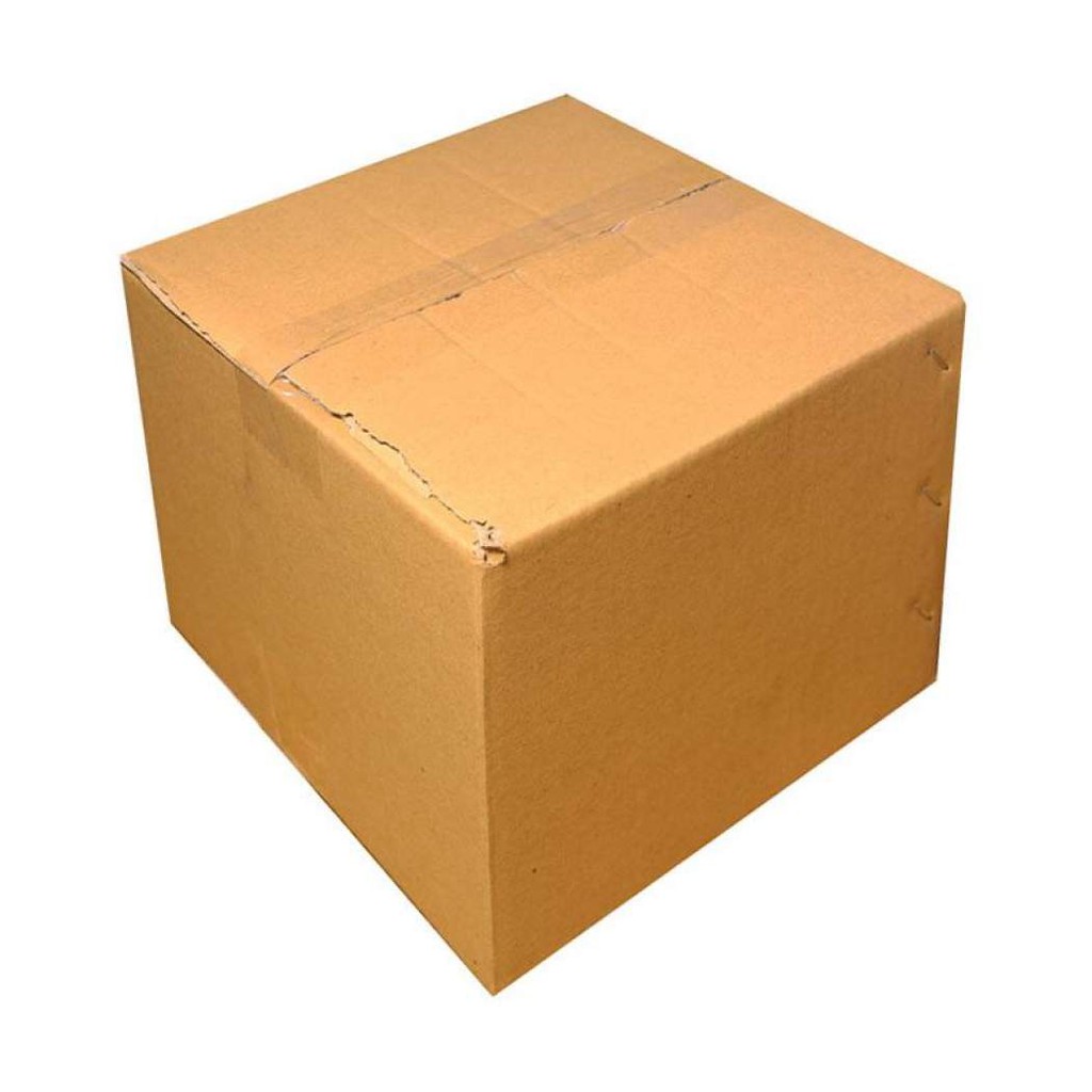 

Dus SW ( Single Wall ) Standar uk 25 x12x12 cm polos