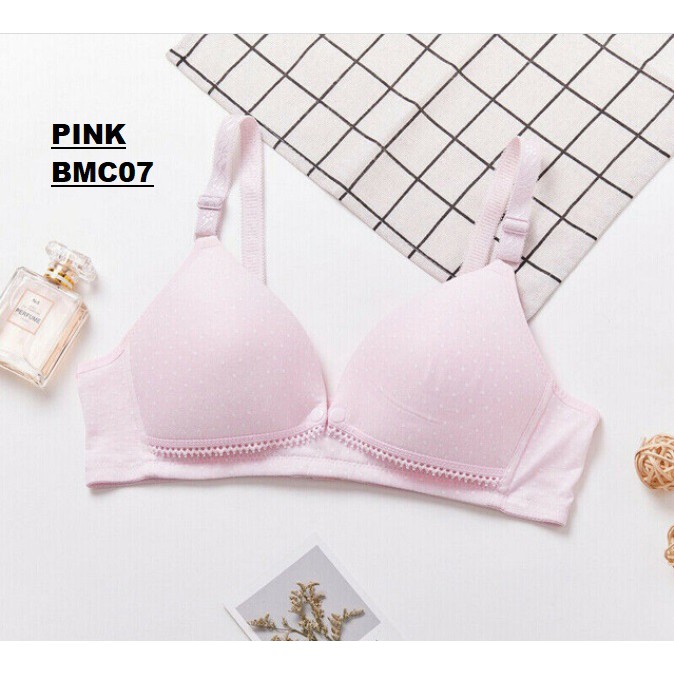 BH/Bra menyusui/Nursing Bra BMC