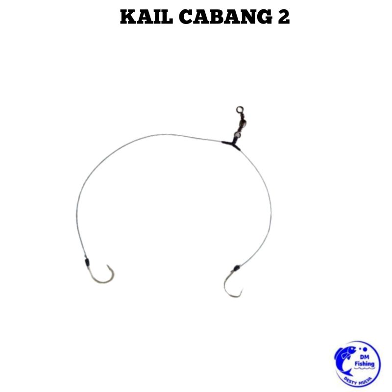 KAIL CABANG 2