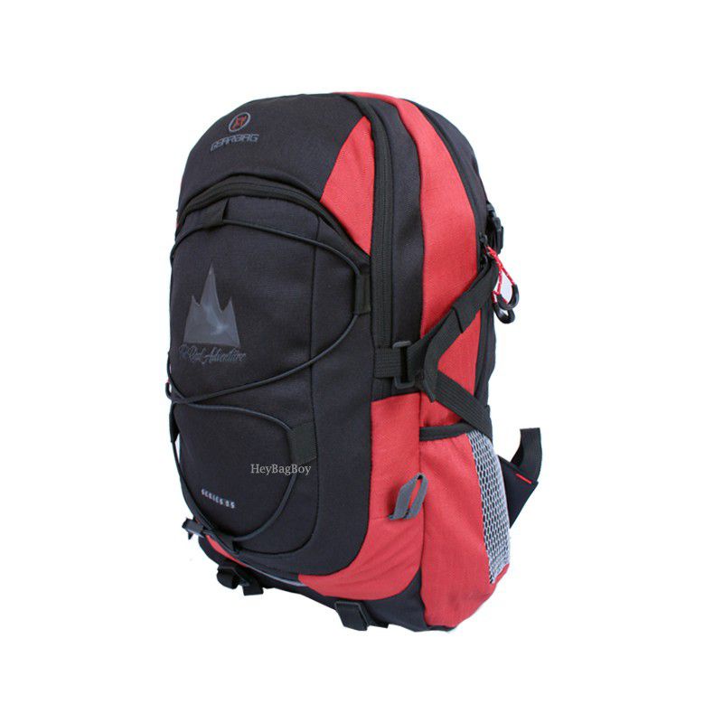 Tas ransel pria original Gear bag