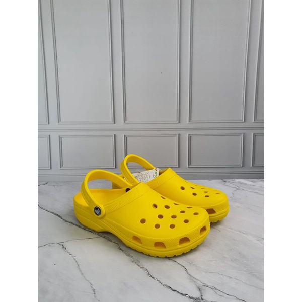 Crocs Classic clog / Sandal Pria Wanita crocs Classic / Crocs Classic Clog unisex