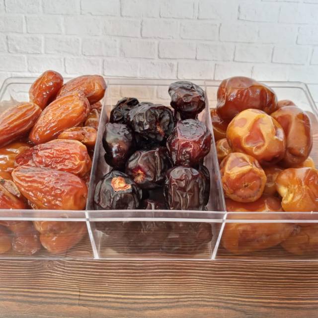 

Paket Arsoted Kurma