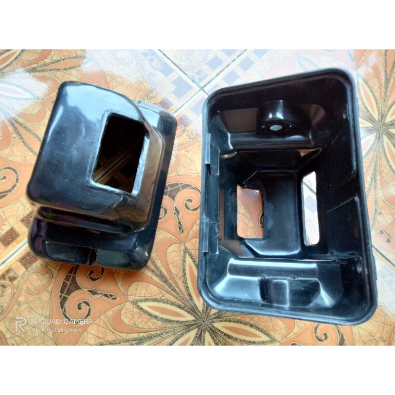 batok lampu depan Honda gl gl100 CDI GLK win muda content nos