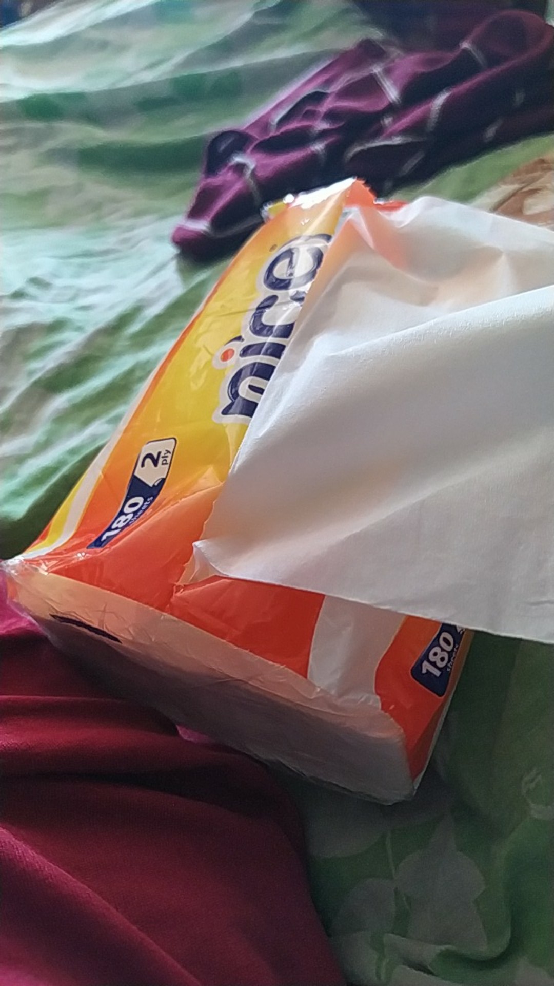 [ Sale Termurah ] Tissue Nice Besar | Tisu Nice Murah 180sheet