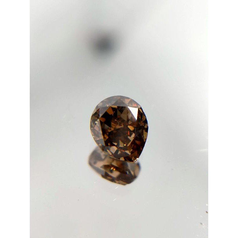 natural diamond ( berlian Banjar )