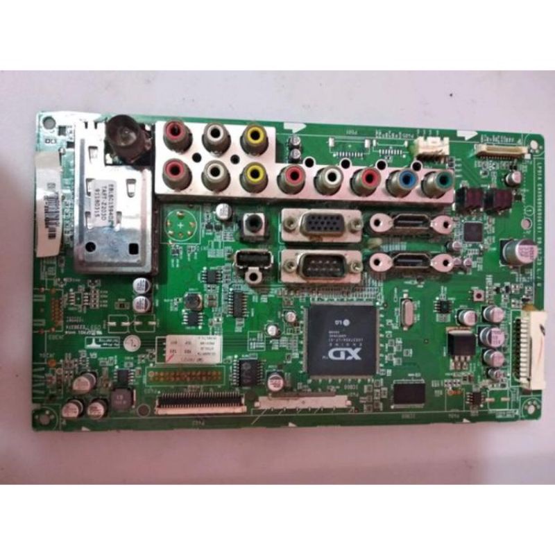 MB - MAINBOARD - LCD LG 42LH20R - 42LH20 R - 42 LH 20 R