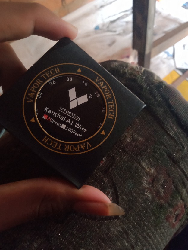 Kawat Khantal 24awg Atau Kawat Rol Harga 1 Biji