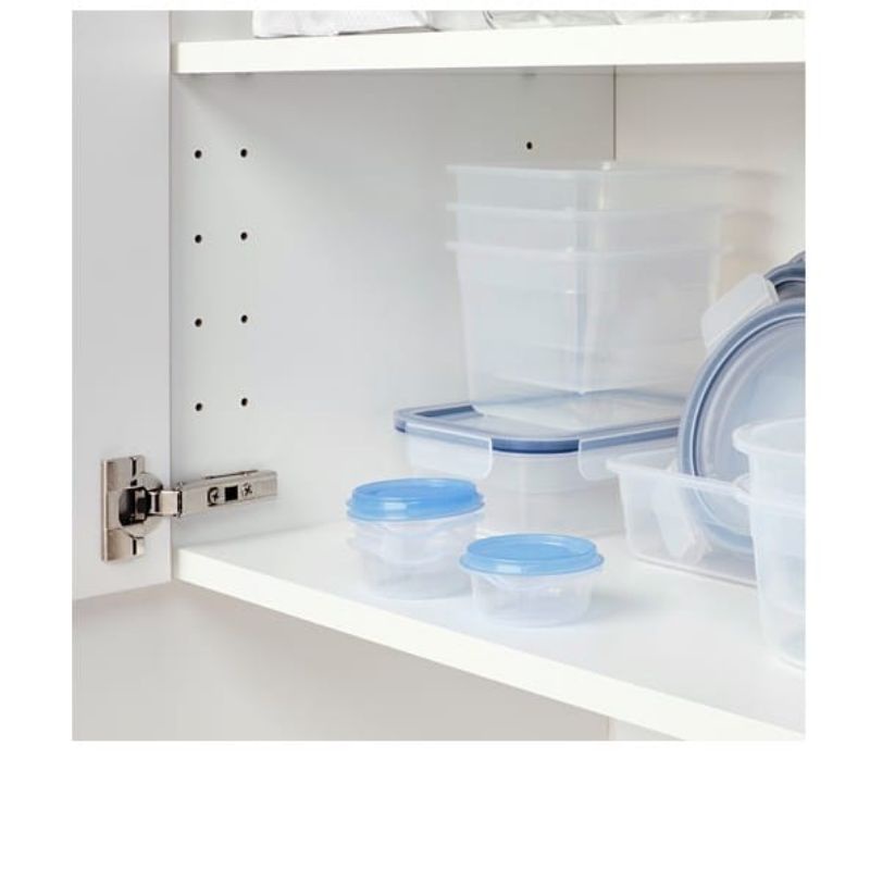 BABY FOOD CONTAINER - PRUTA Uk. 70Ml