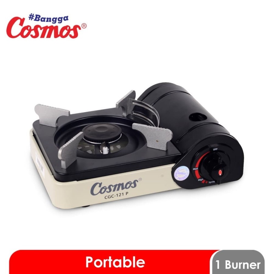 COSMOS CGC-121P Kompor Gas POrtable Mini