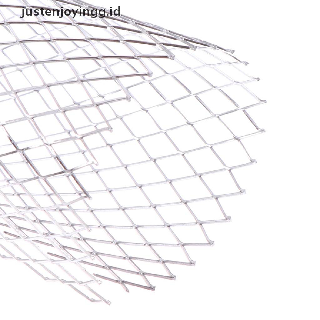 Filter Penyaring Saluran Pembuangan Bahan Aluminum