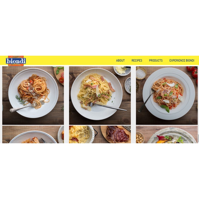 

Pasta-Aneka- Pasta Biondi Linguine No 1 500Gr -Aneka-Pasta.