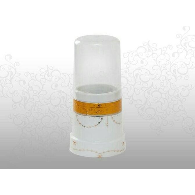 Vicenza Tempat Sendok Pakai Tutup Vicenza B735