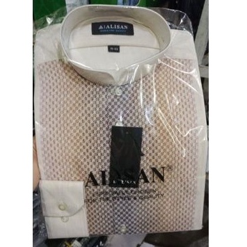 Koko Alisan Panjang Motif Terbaru